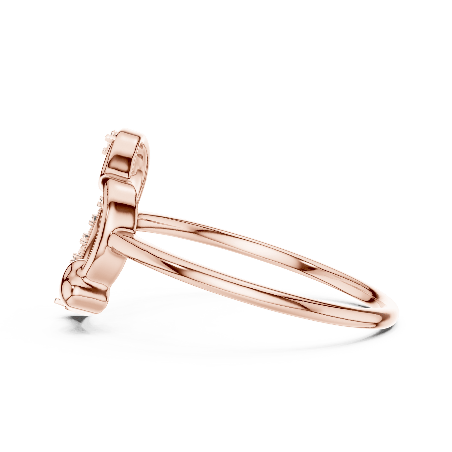 Diamond Ring - LR1234DW