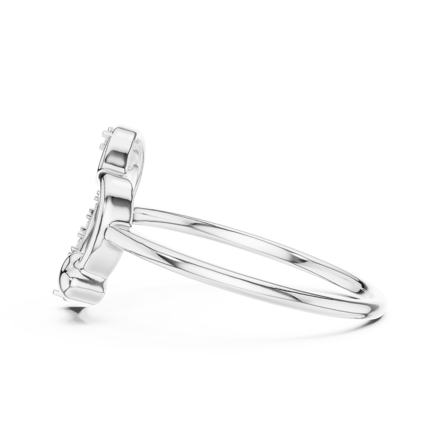 Diamond Ring - LR1234DW