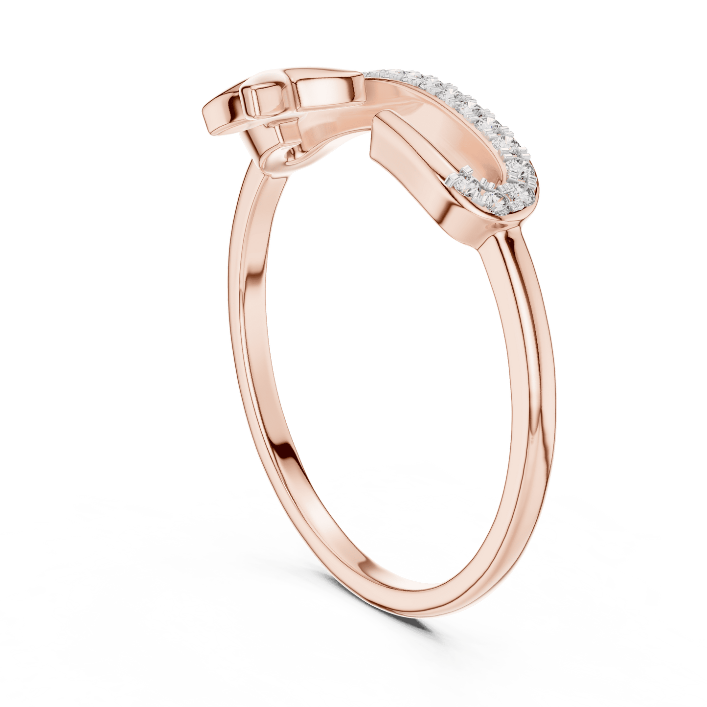 Diamond Ring - LR1235DW