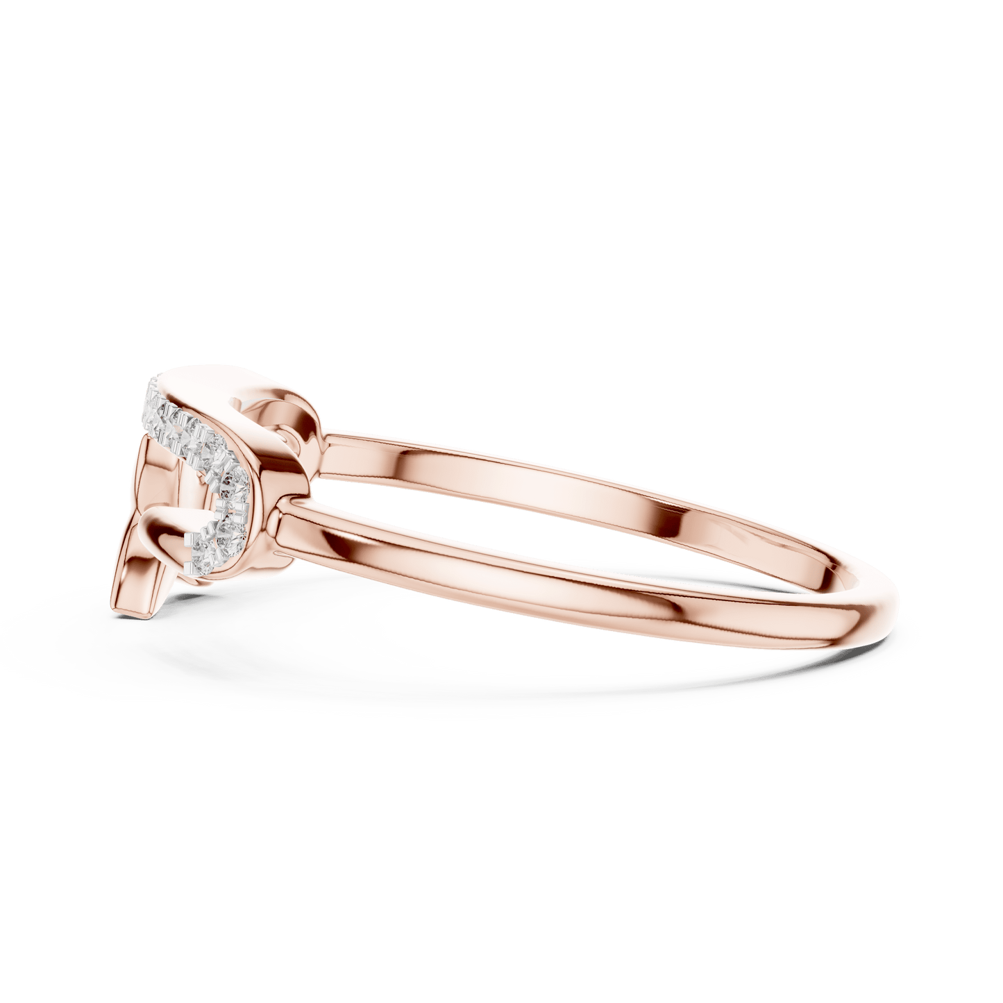Diamond Ring - LR1235DW