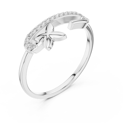 Diamond Ring - LR1235DW