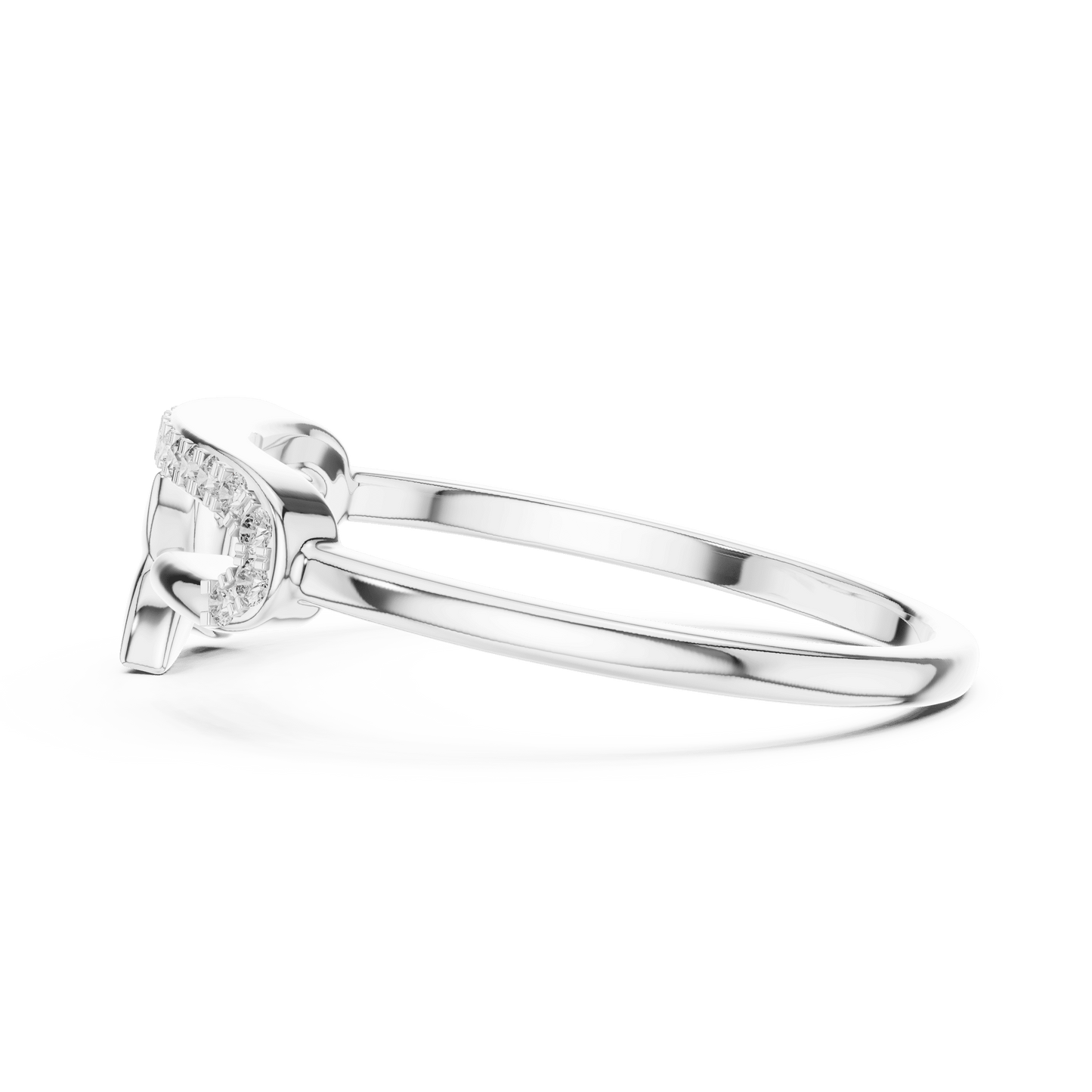Diamond Ring - LR1235DW