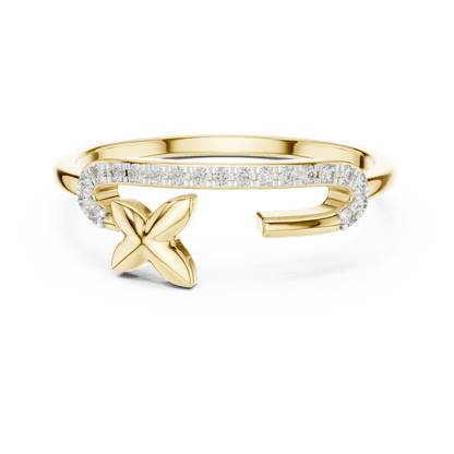 Diamond Ring - LR1235DW