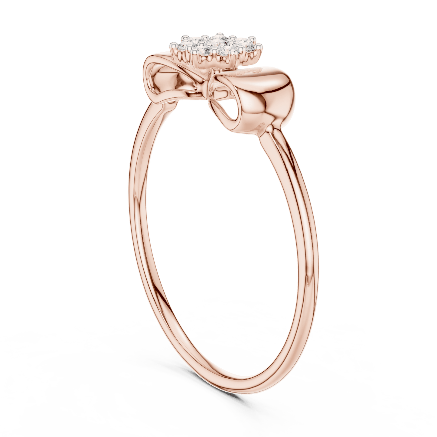 Diamond Ring - LR1236DW