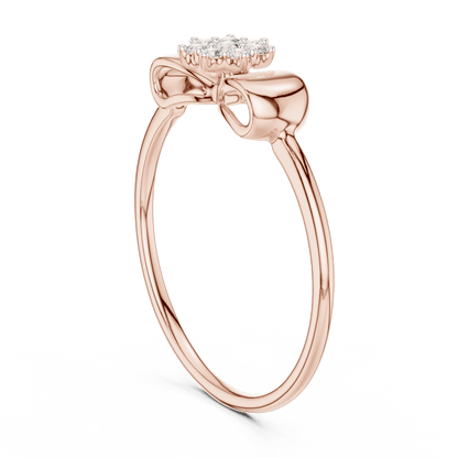 Diamond Ring - LR1236DW