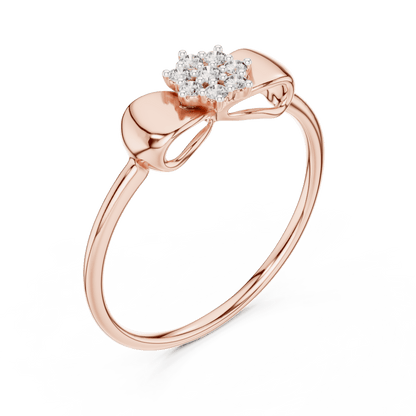 Diamond Ring - LR1236DW