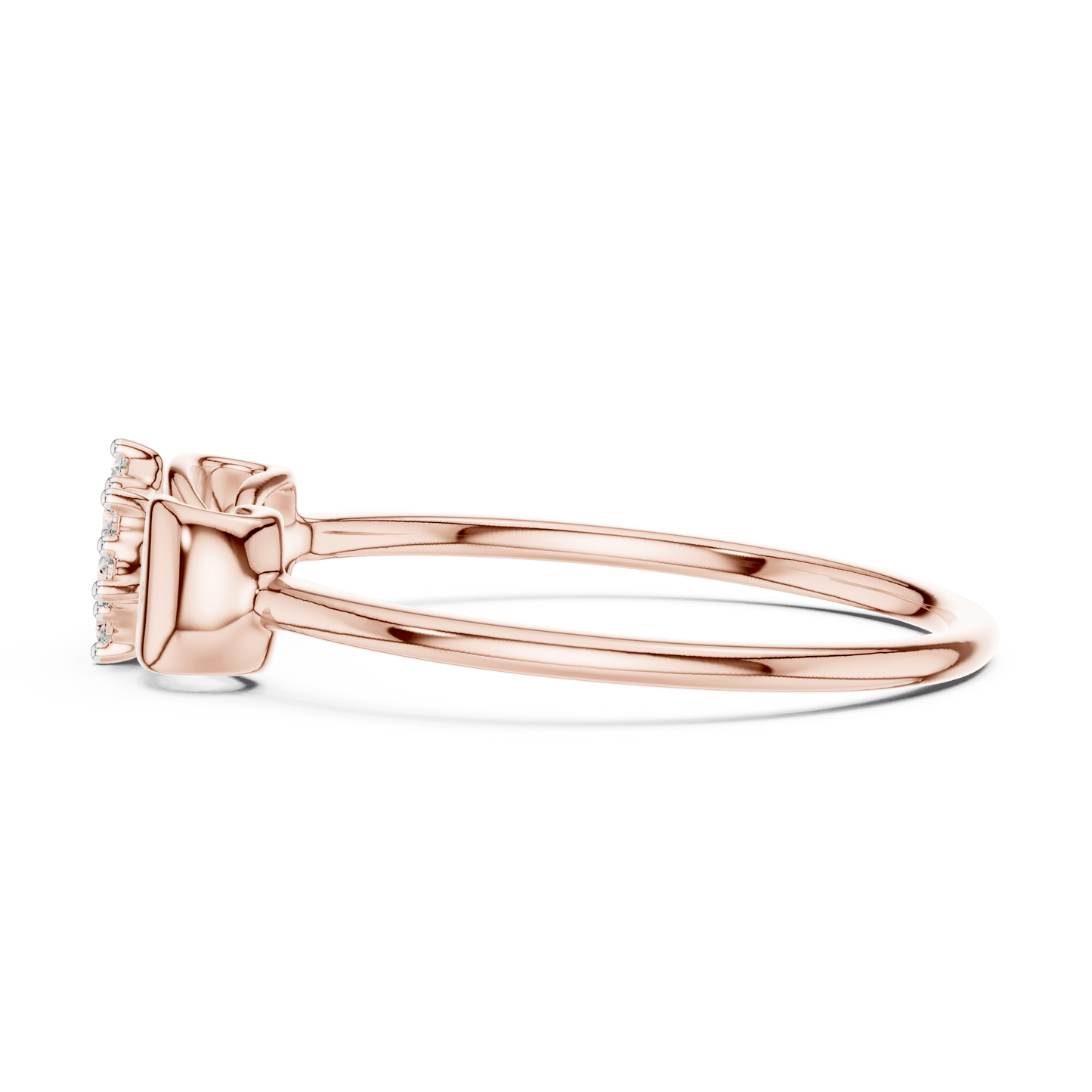 Diamond Ring - LR1236DW