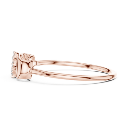 Diamond Ring - LR1236DW
