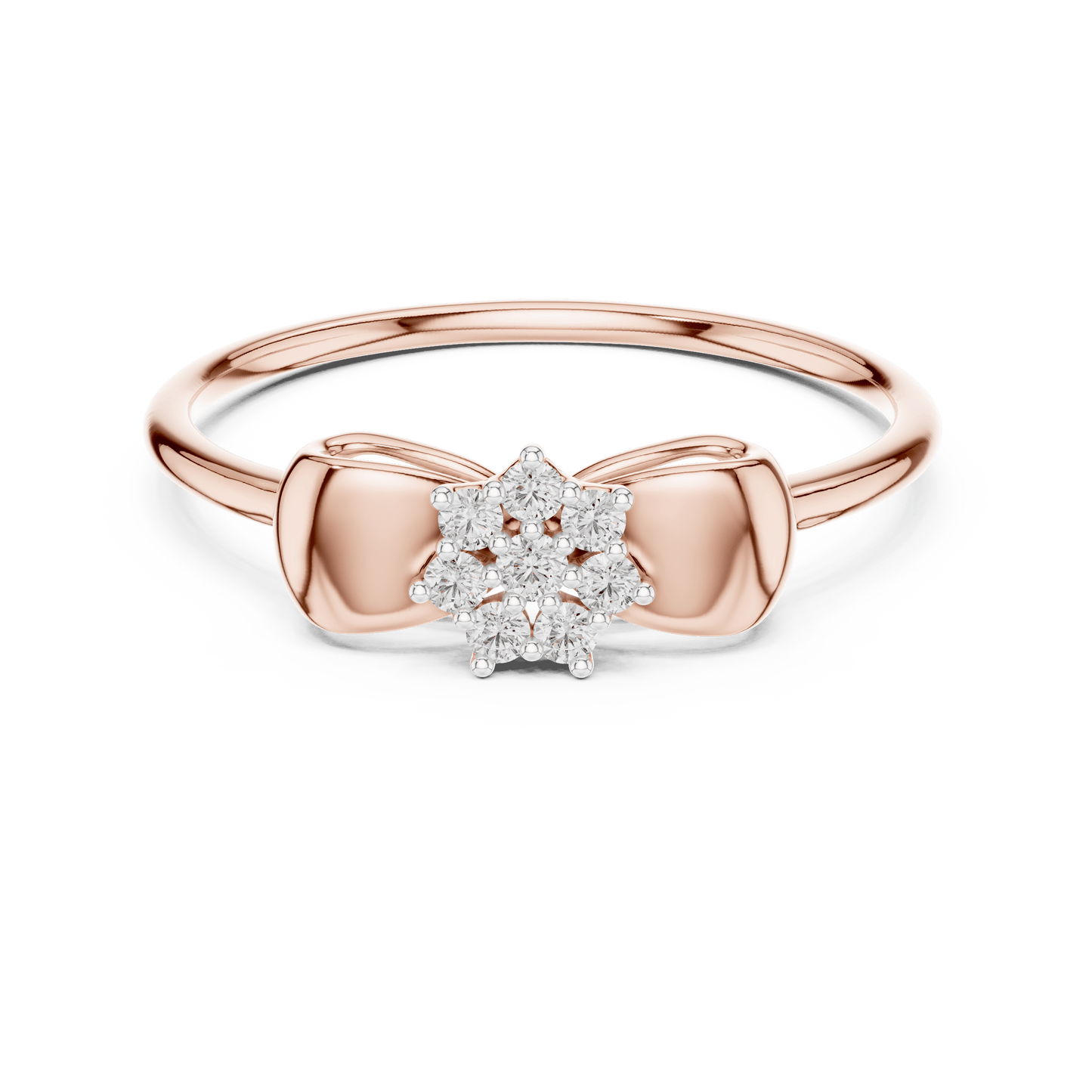 Diamond Ring - LR1236DW