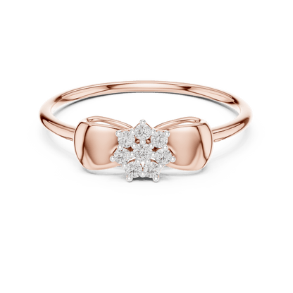 Diamond Ring - LR1236DW