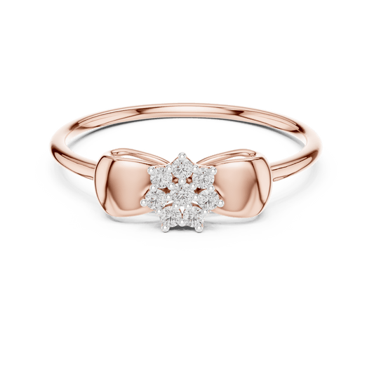 Diamond Ring - LR1236DW