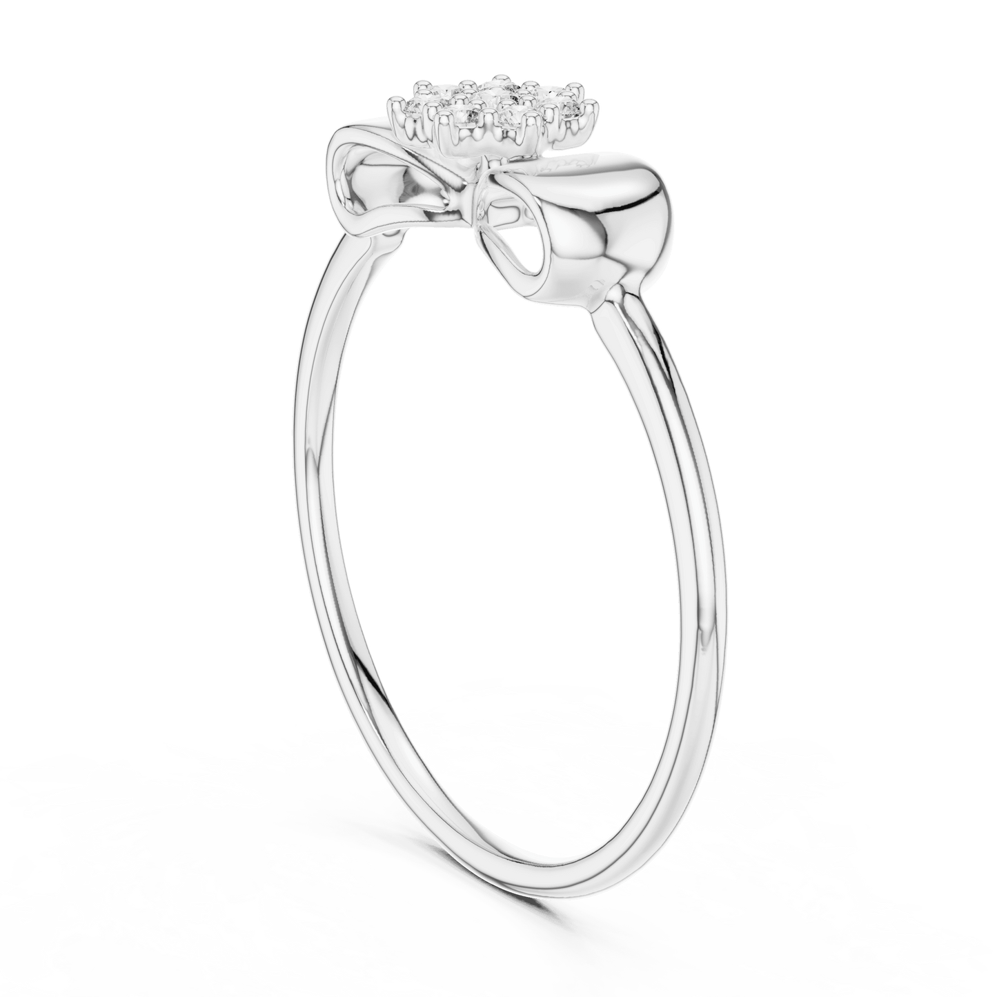 Diamond Ring - LR1236DW