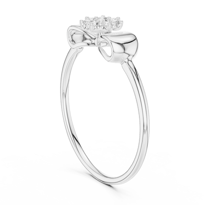 Diamond Ring - LR1236DW
