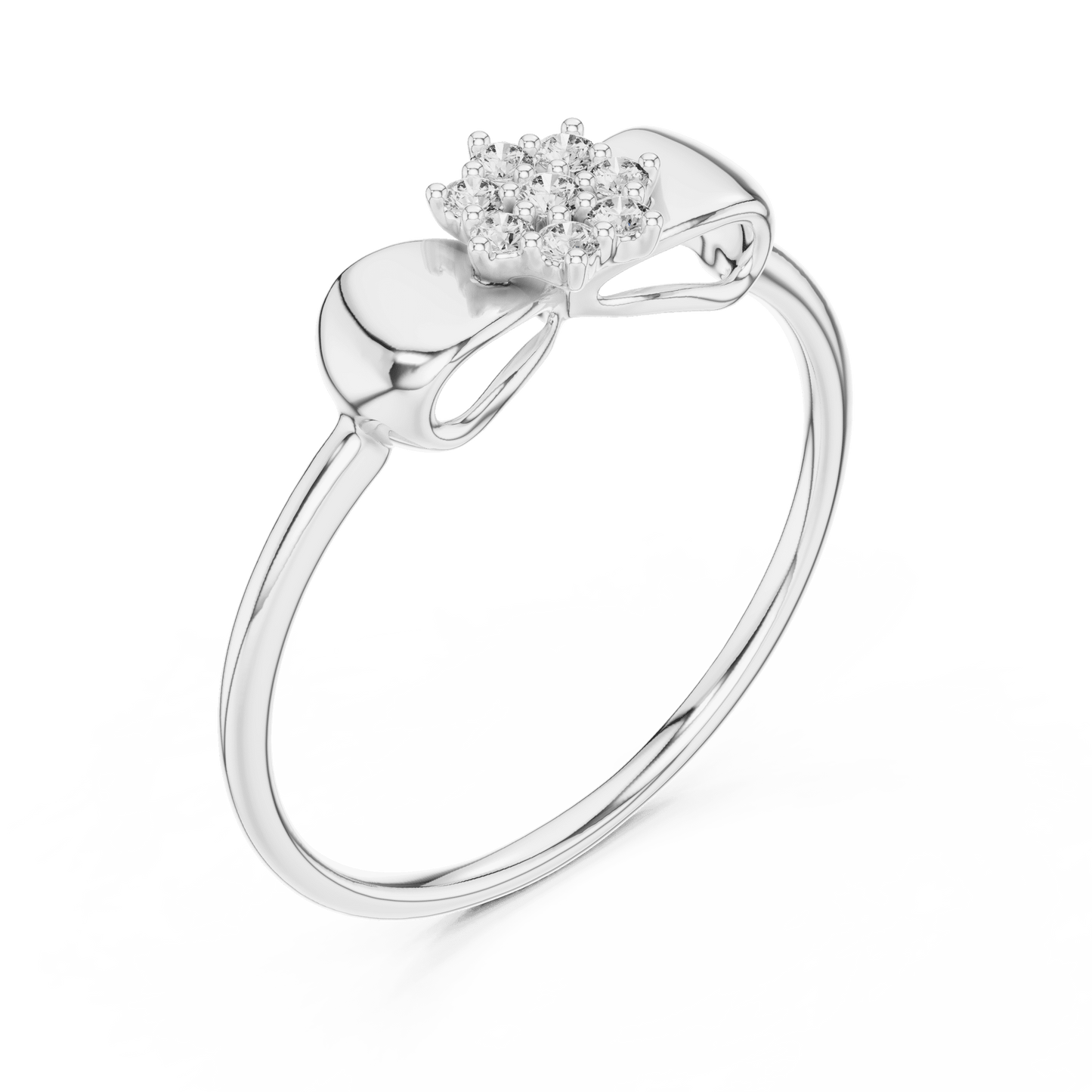 Diamond Ring - LR1236DW