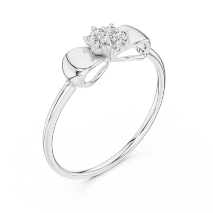 Diamond Ring - LR1236DW