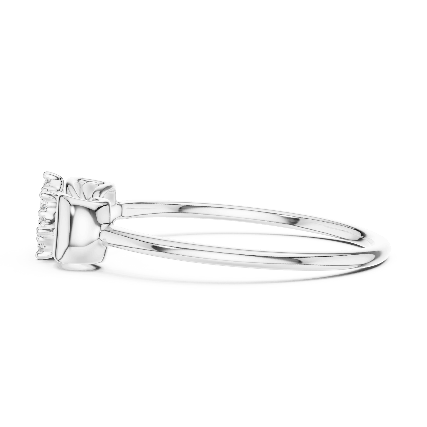 Diamond Ring - LR1236DW