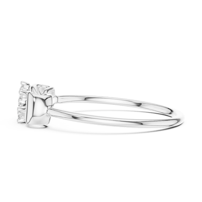 Diamond Ring - LR1236DW