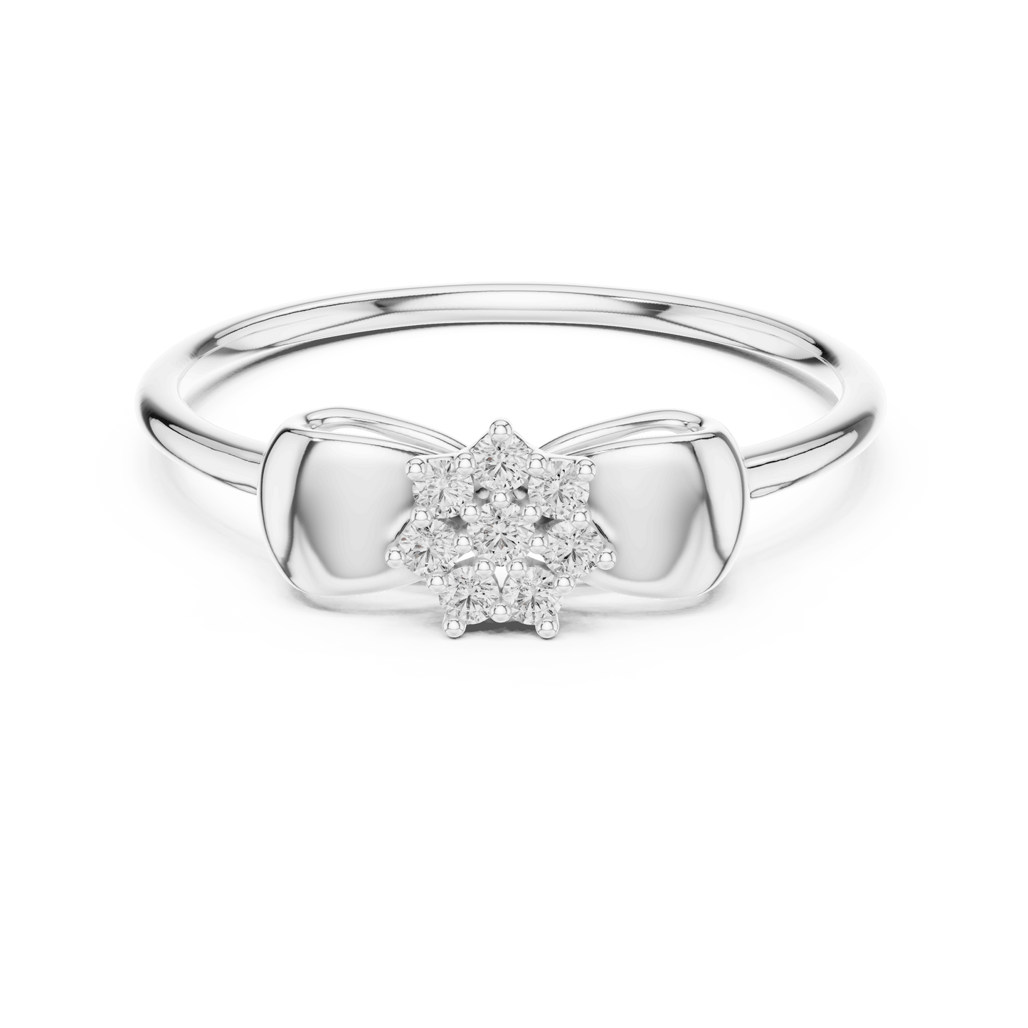 Diamond Ring - LR1236DW