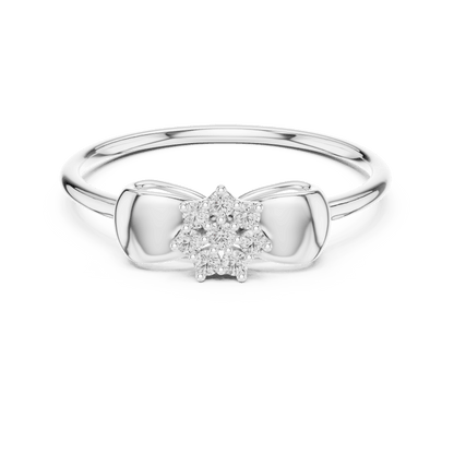 Diamond Ring - LR1236DW