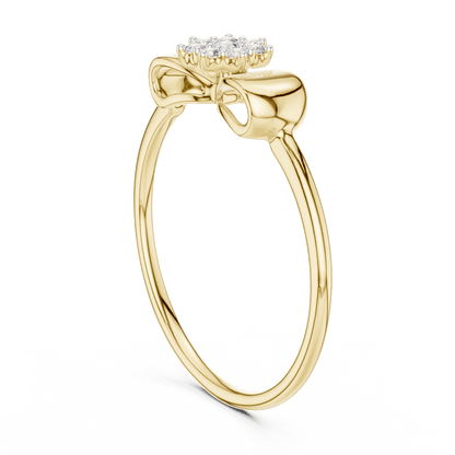 Diamond Ring - LR1236DW