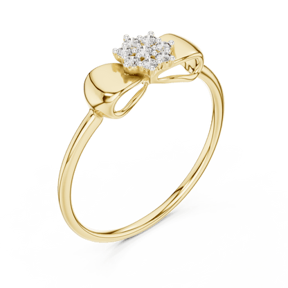 Diamond Ring - LR1236DW
