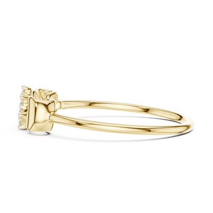 Diamond Ring - LR1236DW