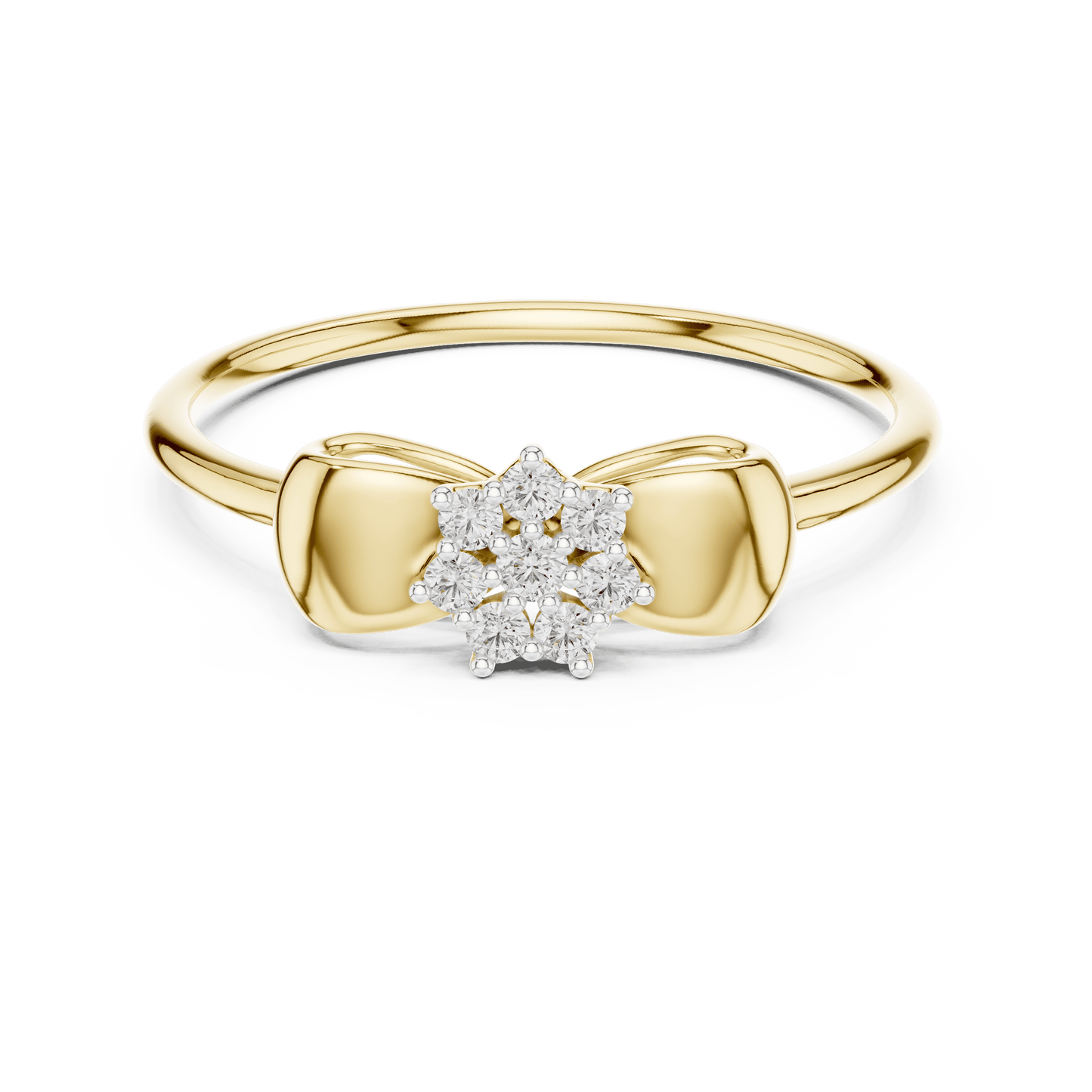Diamond Ring - LR1236DW