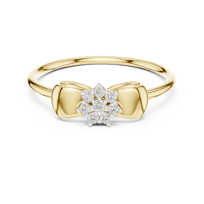 Diamond Ring - LR1236DW
