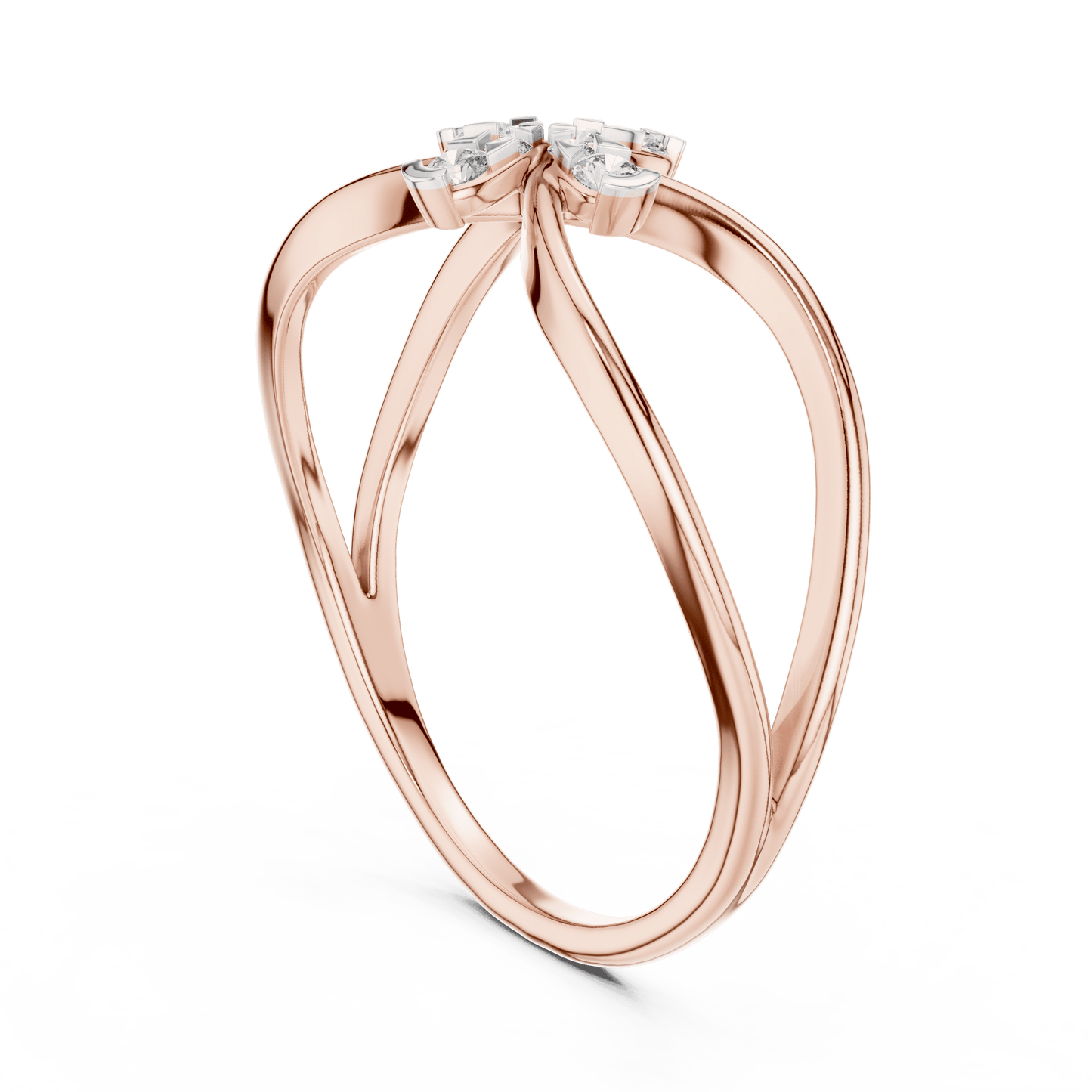 Diamond Ring - LR1237DW