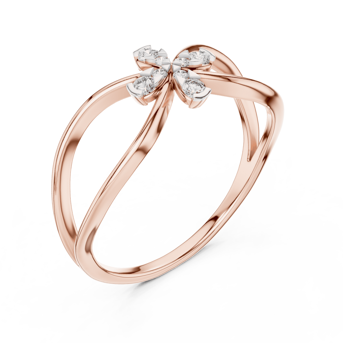 Diamond Ring - LR1237DW
