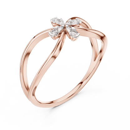 Diamond Ring - LR1237DW