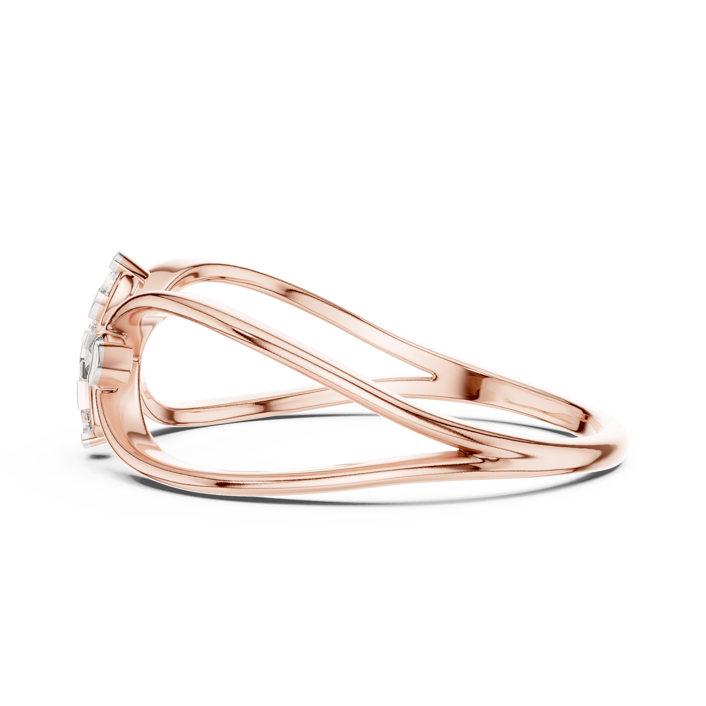 Diamond Ring - LR1237DW