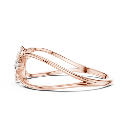 Diamond Ring - LR1237DW