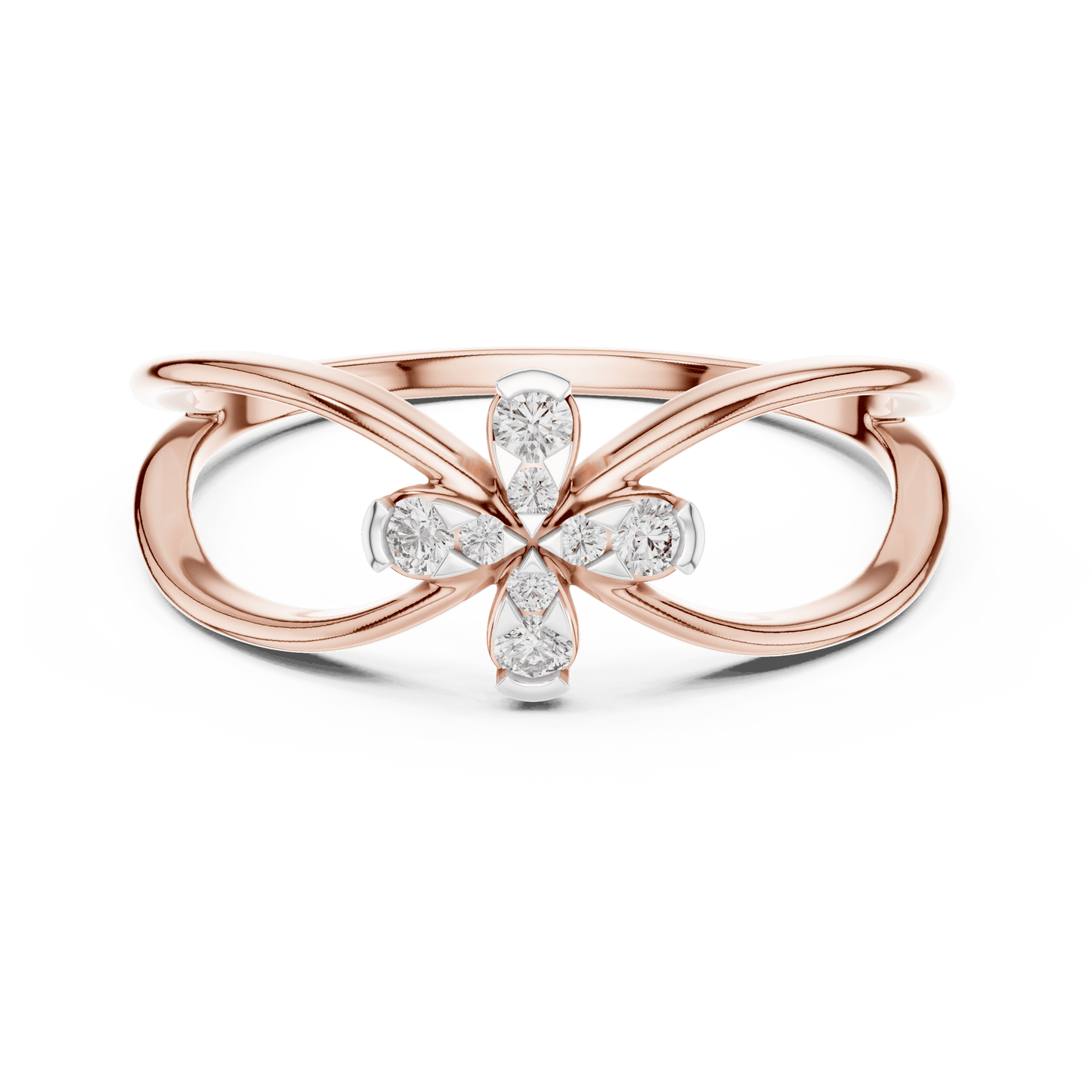 Diamond Ring - LR1237DW