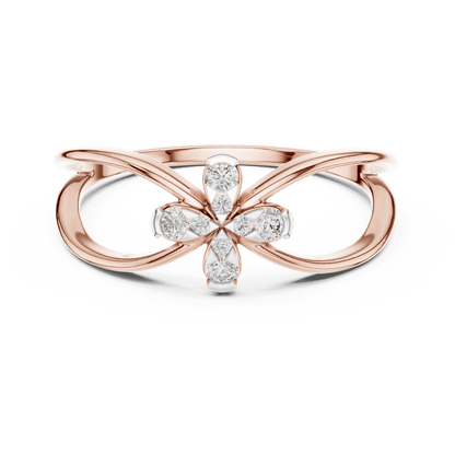 Diamond Ring - LR1237DW