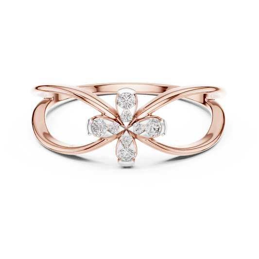 Diamond Ring - LR1237DW