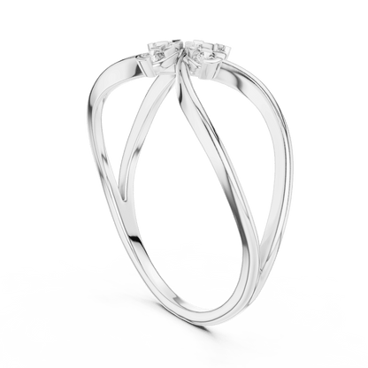 Diamond Ring - LR1237DW