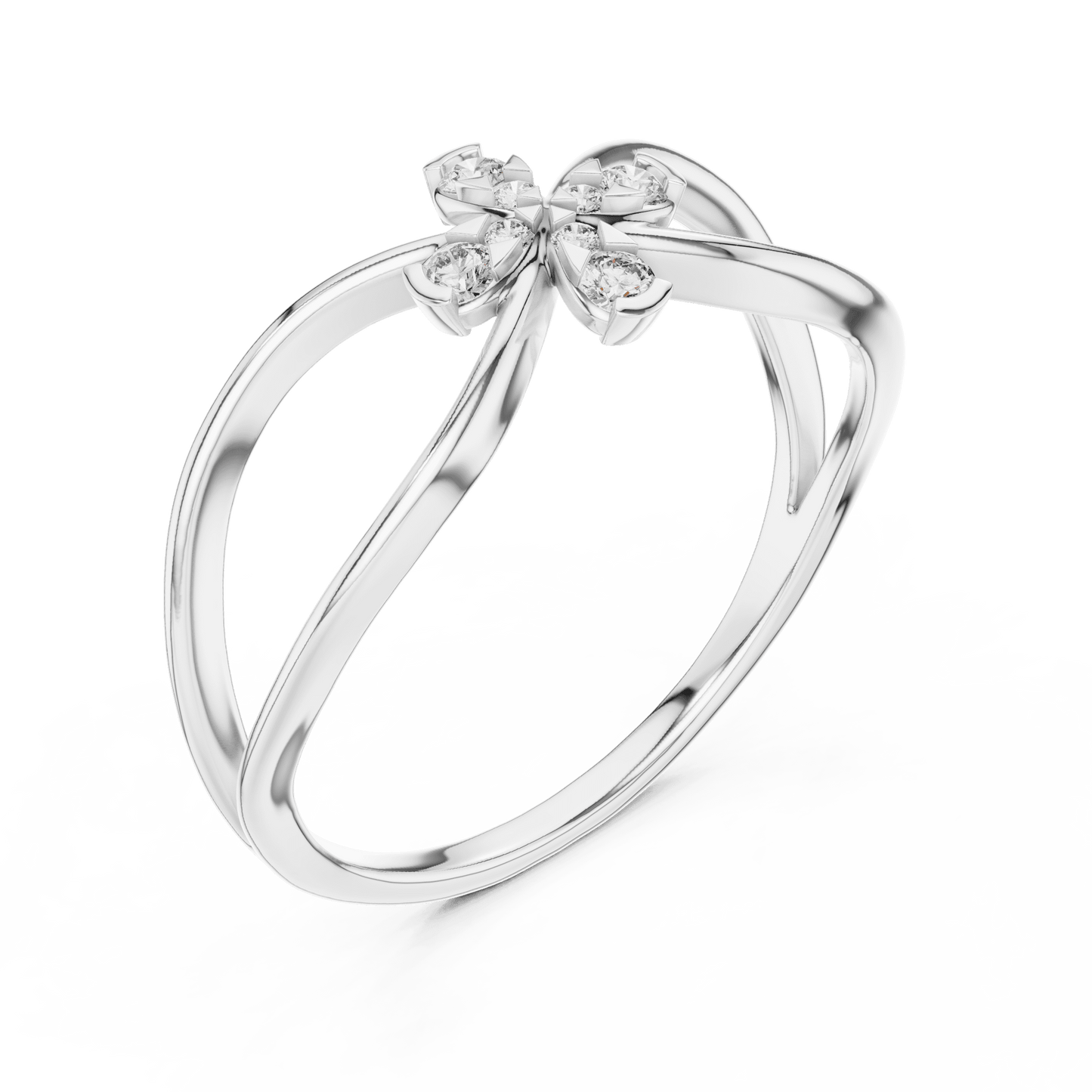 Diamond Ring - LR1237DW