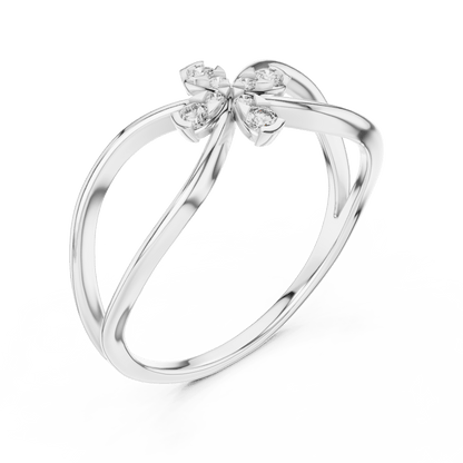 Diamond Ring - LR1237DW