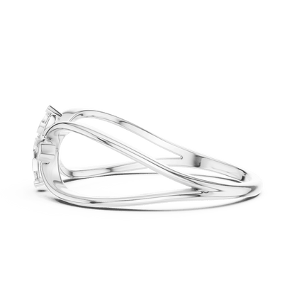 Diamond Ring - LR1237DW