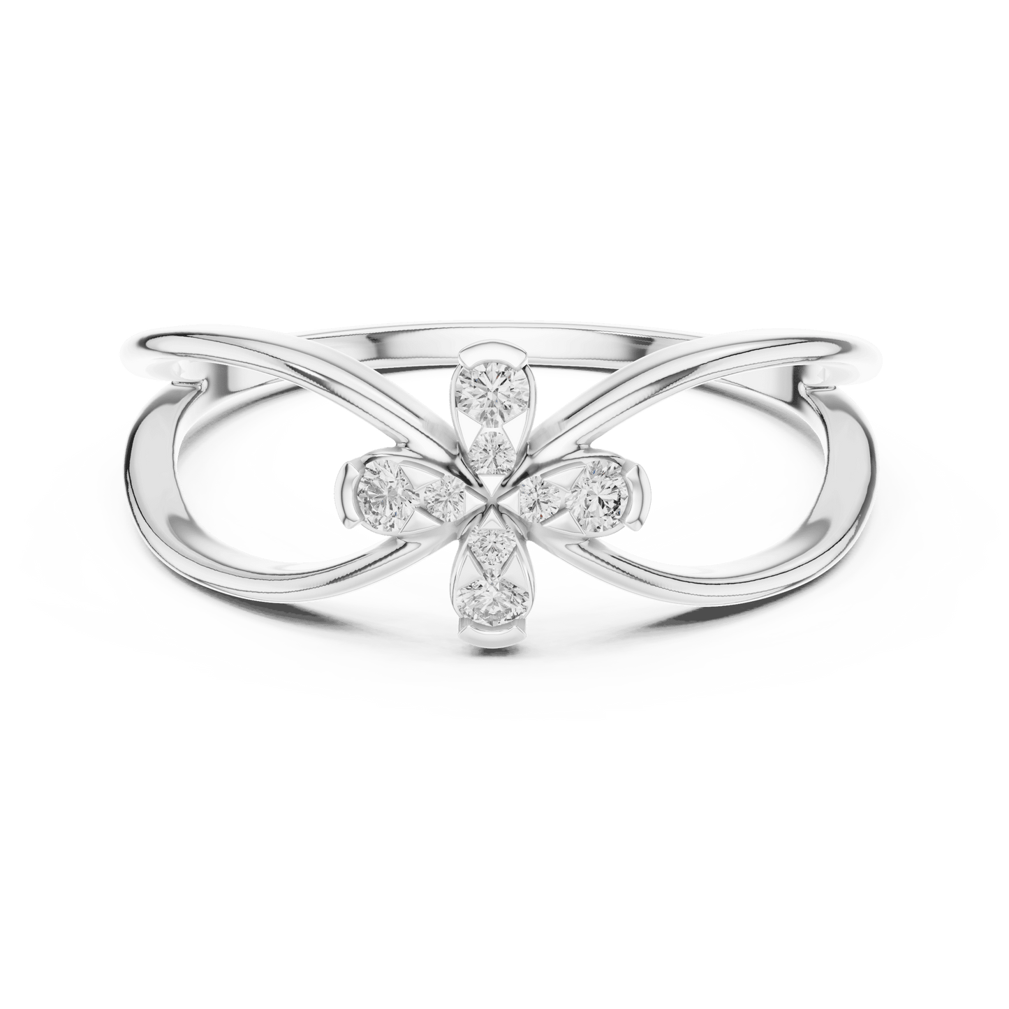Diamond Ring - LR1237DW