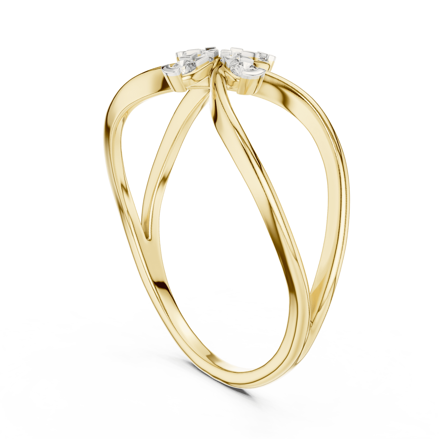 Diamond Ring - LR1237DW