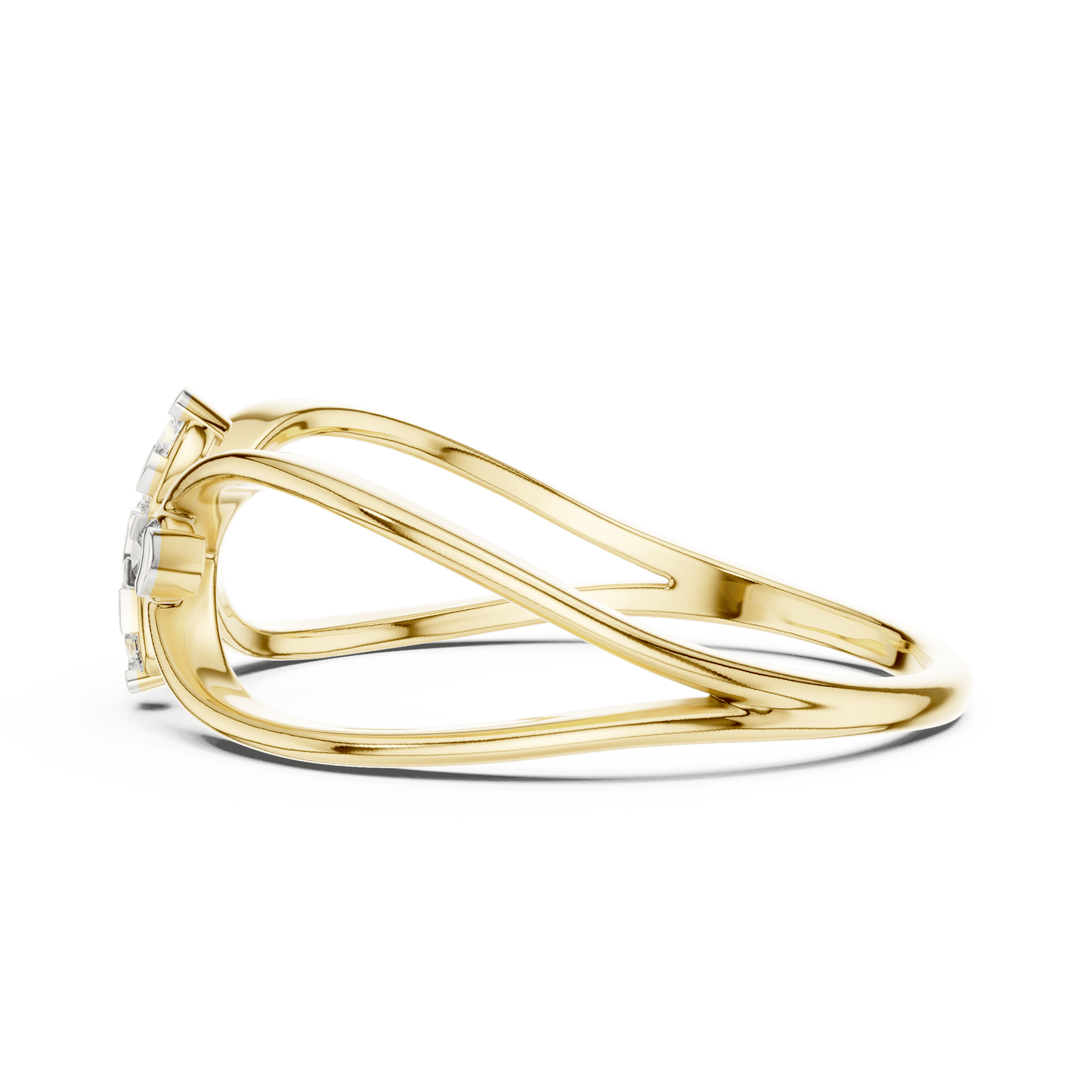 Diamond Ring - LR1237DW
