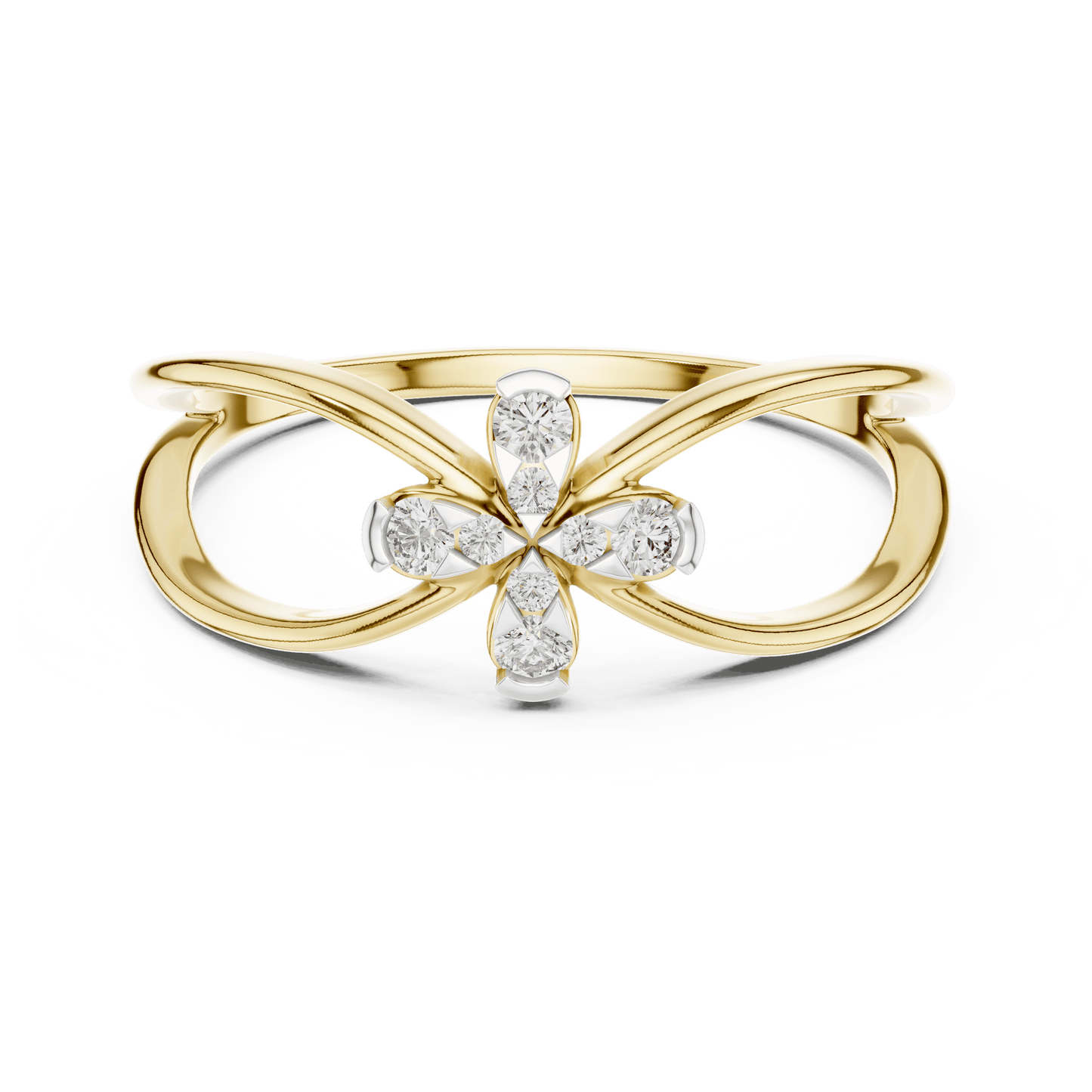 Diamond Ring - LR1237DW