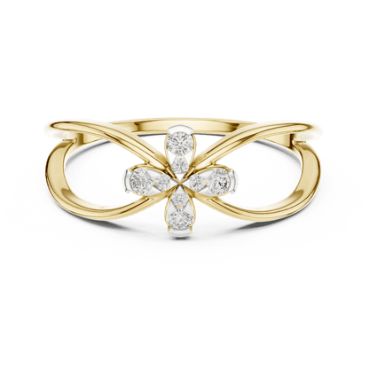 Diamond Ring - LR1237DW