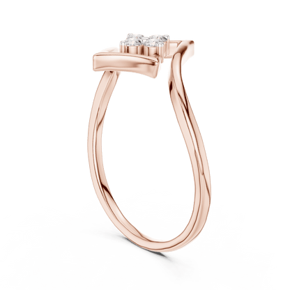 Diamond Ring - LR1238DW