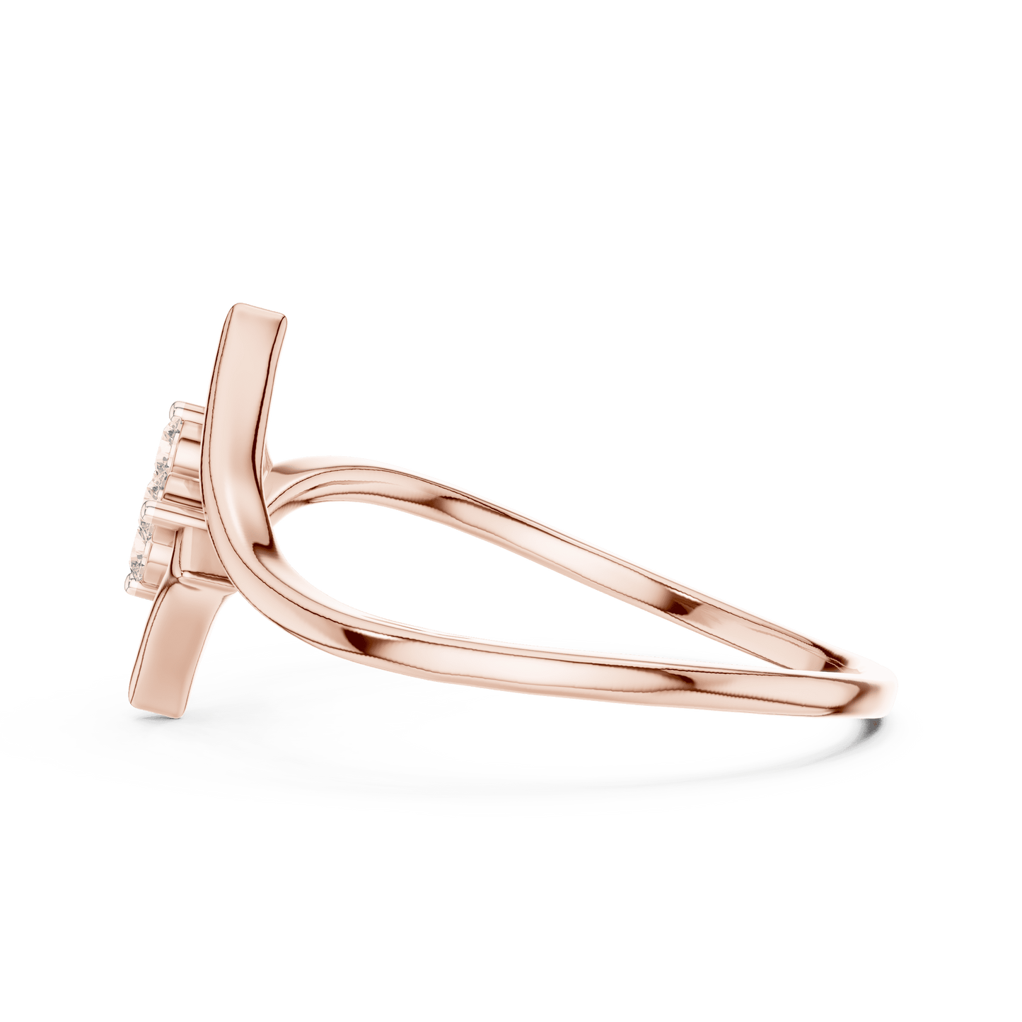 Diamond Ring - LR1238DW