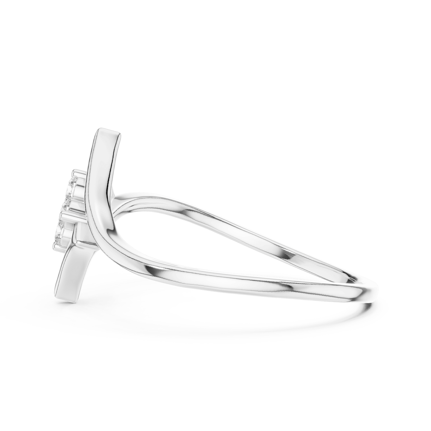 Diamond Ring - LR1238DW