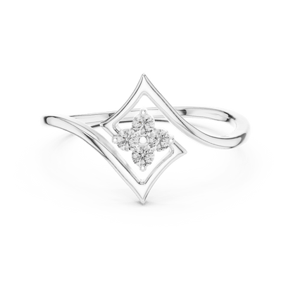 Diamond Ring - LR1238DW