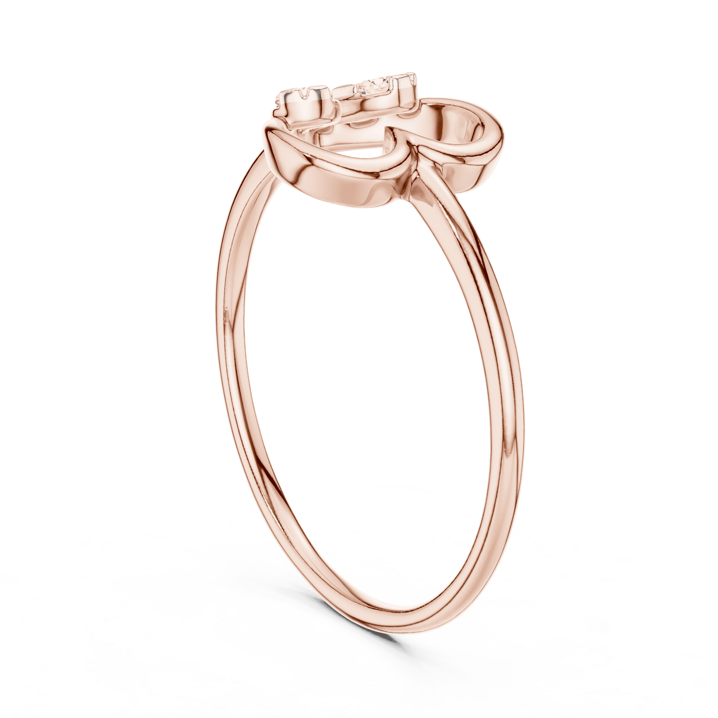 Diamond Ring - LR1239DW